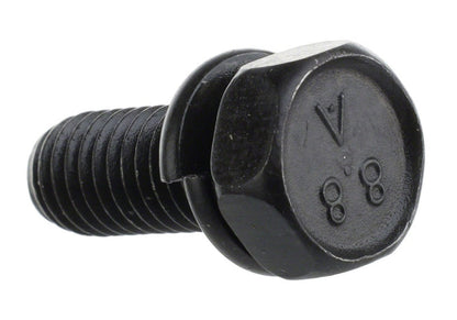 Ford Performance Parts Ford Racing 10.5inch Pressure Plate Bolt and Dowel Kit