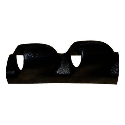 BLOX Racing 00-05 Mitsubishi Eclipse Pillar Pod Gauge Mount - 2 Gauges BXPP-31976-2