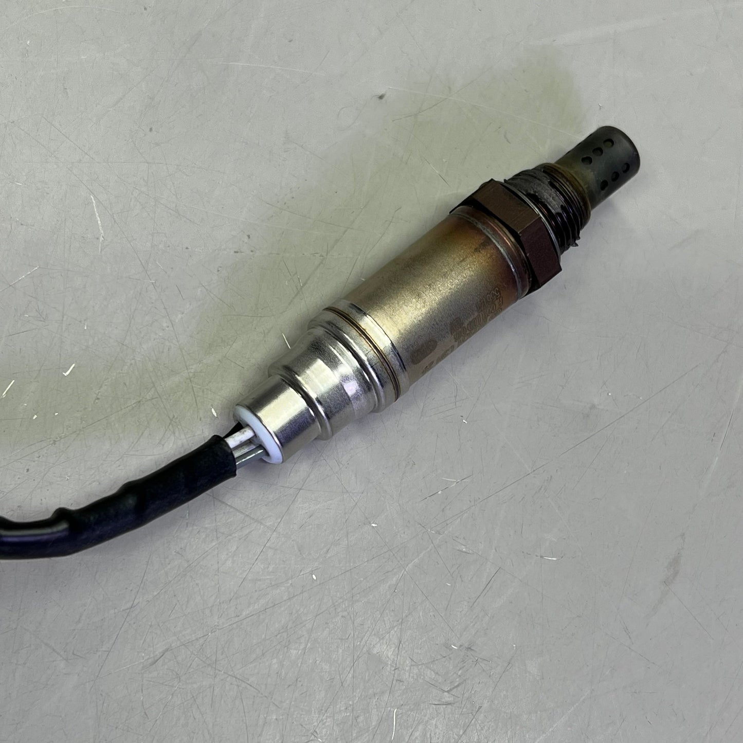 BOSCH Oxygen Sensor For Nissan Maxima & Infiniti Vehicles  13273