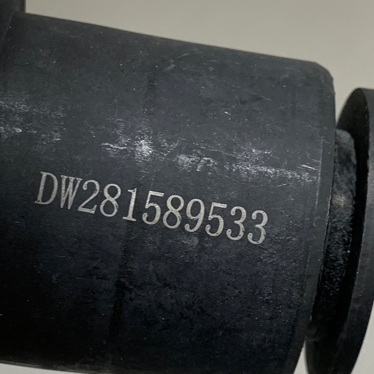 DRIVE WORKS Front Lower Control Arm Bushing For Toyota Models K200119