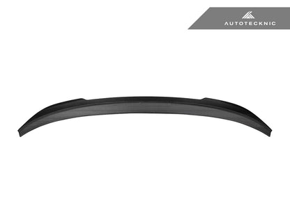 AutoTecknic Carbon Competition Trunk Spoiler - BMW G80 M3