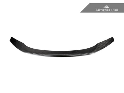 AutoTecknic Dry Carbon Dynamics Trunk Spoiler - BMW G29 Z4