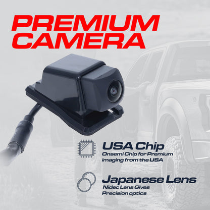 Acura RDX (2013-2015) OEM Replacement Backup Camera OE Part # 39530-TX4-A01