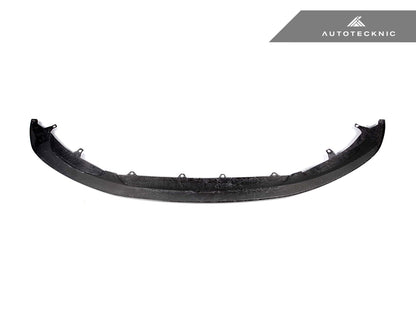 AutoTecknic Dry Carbon Corsa Front Aero Lip - BMW F80 M3 | F82/ F83 M4