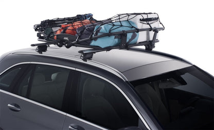 3D MAXpider Universal Roof Basket 6103L 51.97 42.72 X 8.19 6103L