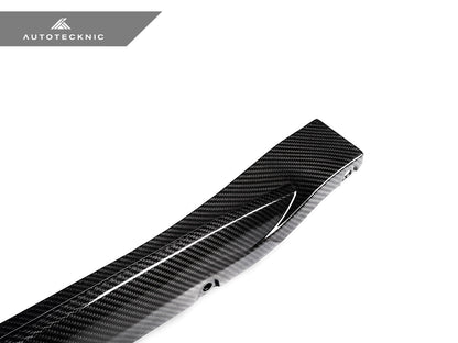 AutoTecknic Dry Carbon OEM-Spec Side Skirt Set - BMW G82/ G83 M4