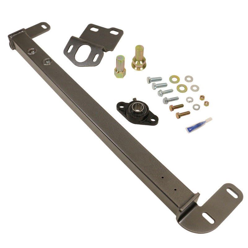 BD Diesel Steering Box Stabilzer Bar Dodge Cummins 2003-2023 2500/3500 4WD