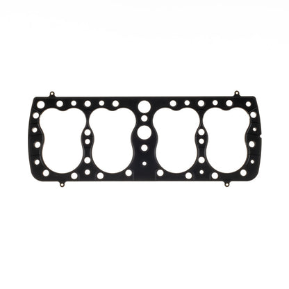 Cometic Gasket Cometic Ford 239 Flathead V8 .086in MLS Cylinder Head Gasket - 3.250in Bore - 24 Stud C5908-086