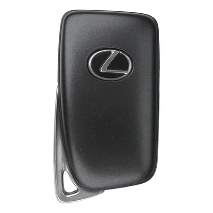 Lexus 2014-2019 OEM 4 Button Smart Key HYQ14FBA / AG Board 2020