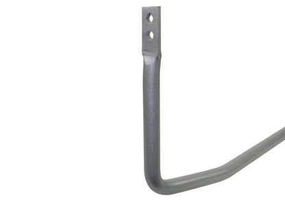 Whiteline Rear Sway Bar 22mm Heavy Duty Blade Adjustable Scion Xd 2008-2011