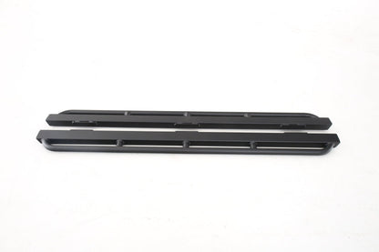 Body Armor 4x4 2018+ Jeep Wrangler JL 4 Door Rockcrawler Side Steps JL-4121