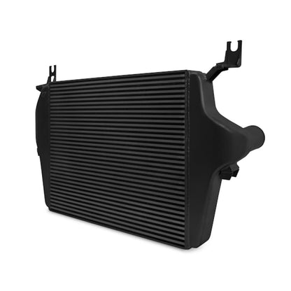Mishimoto Aluminum Intercooler 2003-2007 Ford Powerstroke 6.0L -BLACK