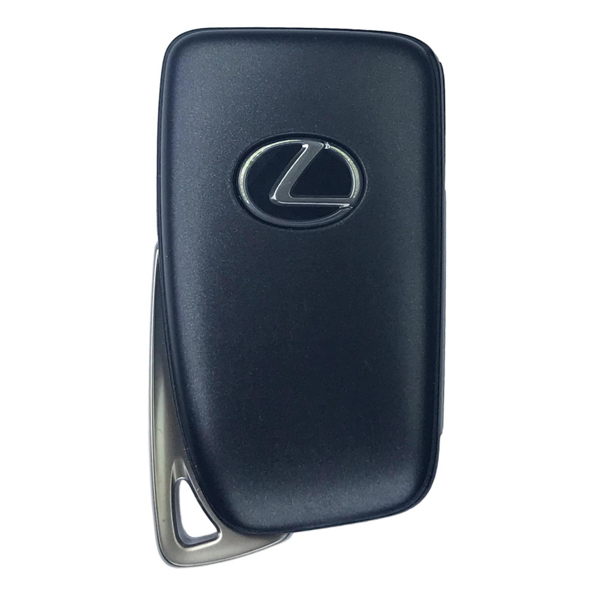 Lexus RX350 RX450 2016-2020 OEM 4 Button Smart Key HYQ14FBB - G 0010