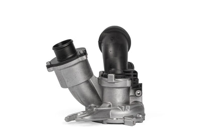 APR Turbo Inlet Pipe - 1.8/2.0T - MQB
