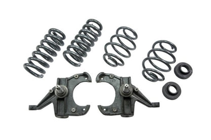 Belltech LOWERING KIT W/O SHOCKS 954