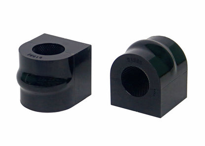 Whiteline Sway Bar Service Kit to BTF101Z - Tesla Model 3/Y front Sway Bar bushing Kit KSK133-30