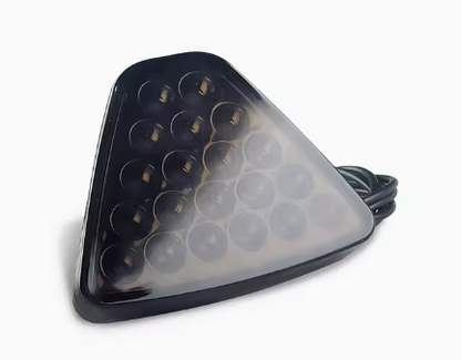 XGEN T10 Diffuser RGB LED Center Brake Light – 2018–2022 Honda Accord