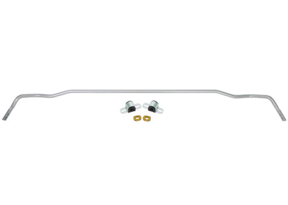 Whiteline Sway Bar - 18mm Heavy Duty Blade Adjustable