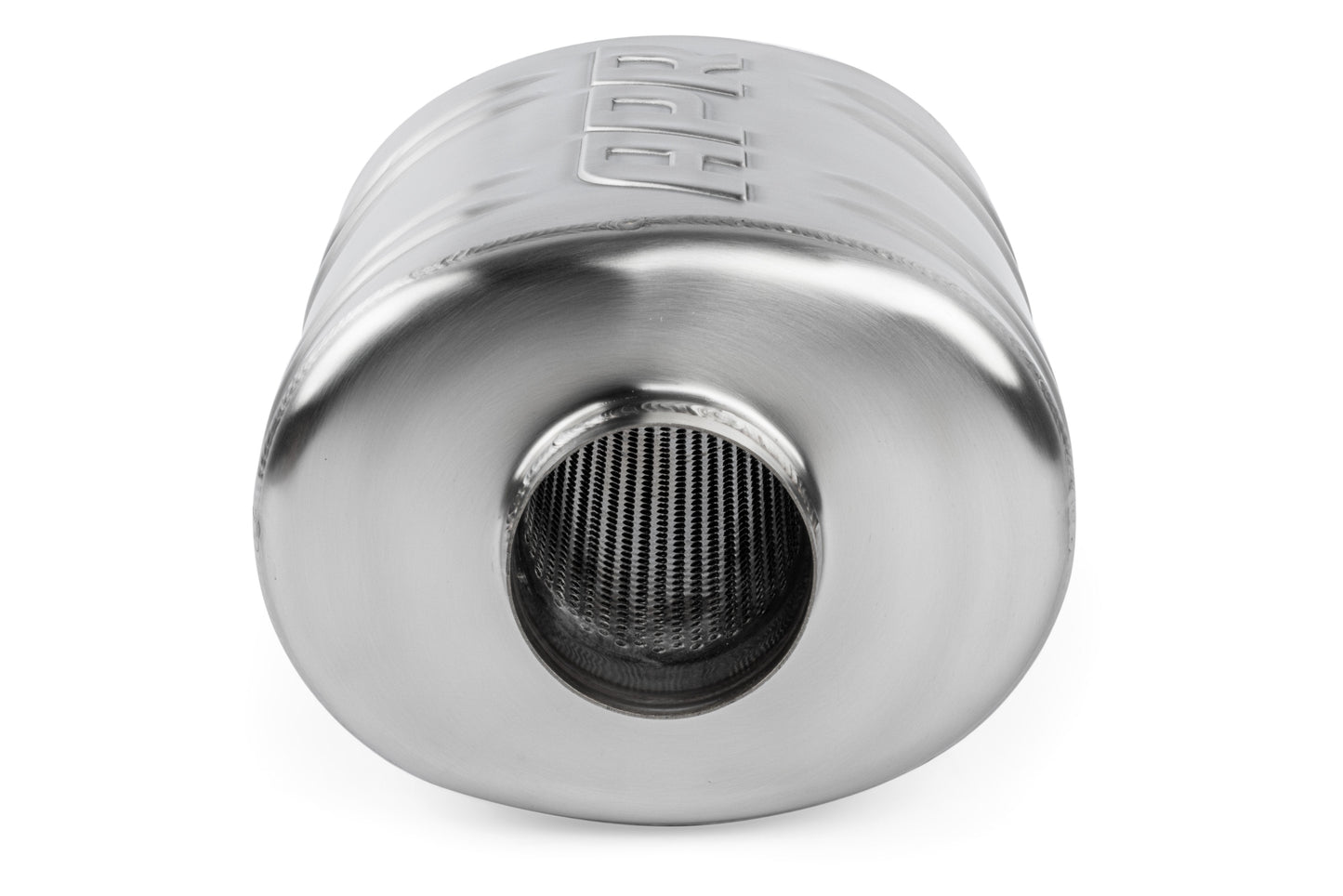 APR Premium Sound Absorption Muffler - 76mm (3")