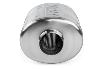 APR Premium Sound Absorption Muffler - 76mm (3")