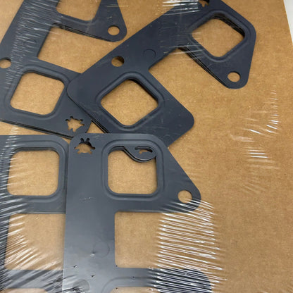 MAHLE Exhaust Manifold Gasket Replacement Part For Ford MS19961