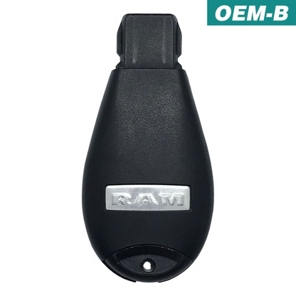 Dodge Ram 2015-2022 OEM 5 Button Fobik FCC GQ4-53T