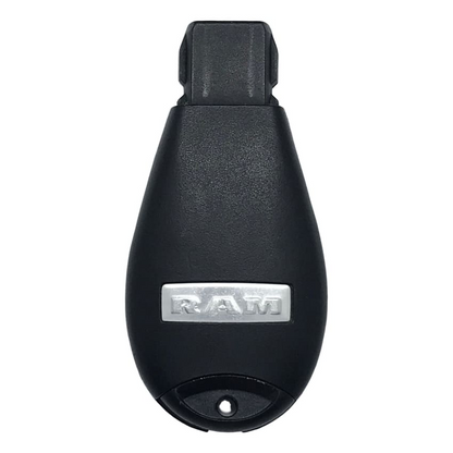 Dodge Ram 2015-2022 OEM 5 Button Fobik FCC GQ4-53T