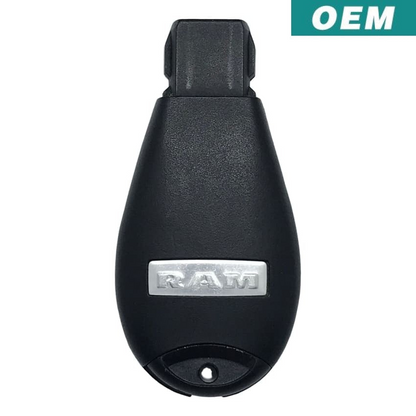 Dodge Ram 2015-2022 OEM 5 Button Fobik FCC GQ4-53T