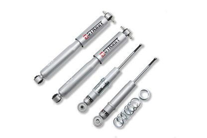 Belltech SHOCK SET STREET PERFORMANCE 9508