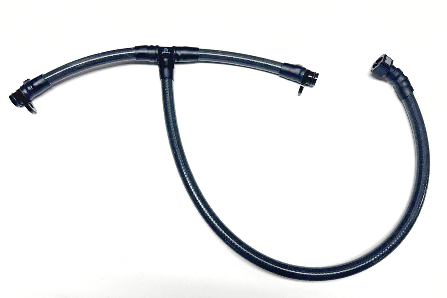 RADHAUS 95B.1 MACAN Coolant Vent Line Bypass Kit (2015-2018 MACAN S / GTS/ Turbo)
