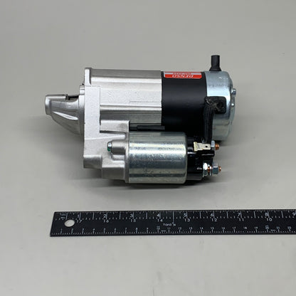 DENSO Motor Starter 1.2 Kilowatt 12.0 Volts (Remanufactured) 33522 280-4232