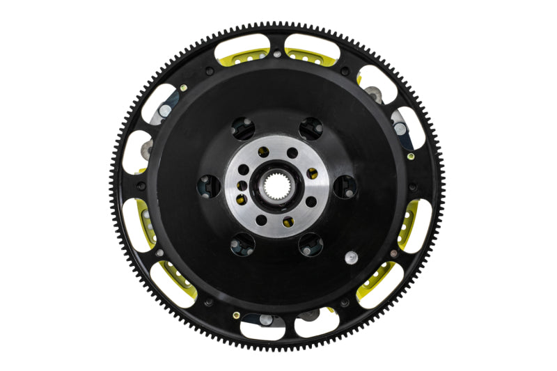 ACT 16-24 Chevy Camaro SS / 20-24 Camaro LT-1 Mod-Twin 10.5 XT Rigid Disc Race Clutch Kit T2R-G20