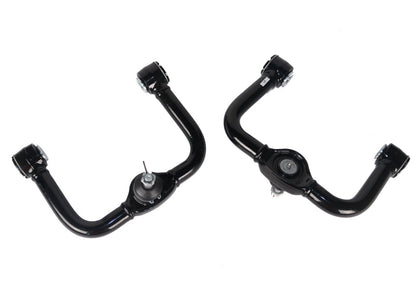 Whiteline Caster Correction Fixed Offset Front UCA Set KTA301