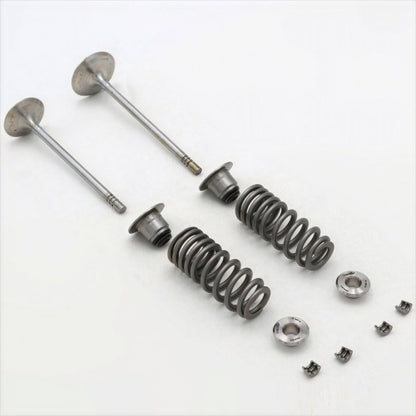 Ford Racing 5.2L Cylinder Head Valve Train Kit M-6505-FP350S