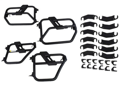 Ford Racing 2021 Ford Bronco 5 Door Tube Door Kit M-19008-BTD4