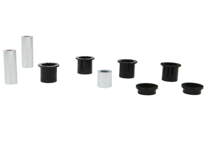 Whiteline Steering - rack and pinion mount bushing