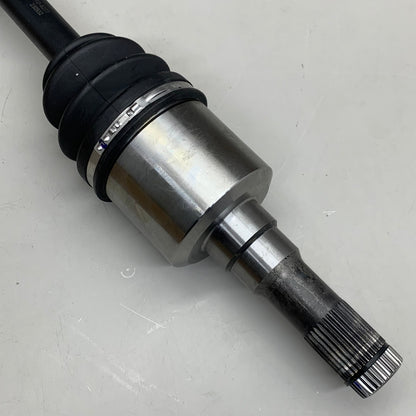 NAPA Premium CV Drive Axle Grooved 31 Spline 25.31" for Ford & Lincoln 94-0356