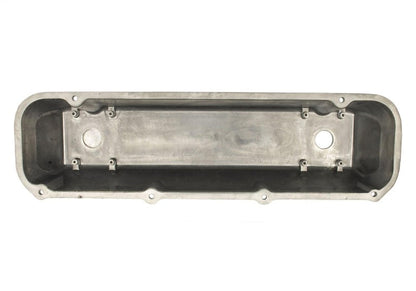 Ford Performance Parts Ford Racing Polished Aluminum Valve Cover