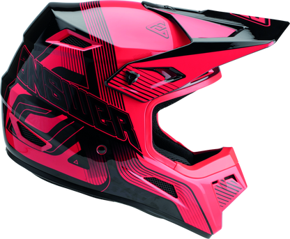 Answer Ar1 Vendetta He Redblk Xs 447673