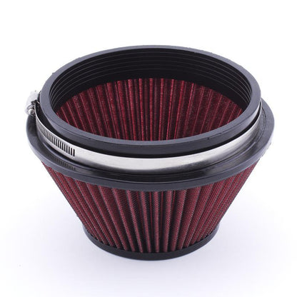 Hybrid Racing 3.5" Velocity Stack and Filter