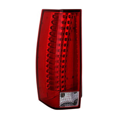 SPYDER Xtune Cadillac Escalade 07-14 Driver Side Tail Lights OEM Left ALT-JH-CAESC07-OE-L 9030482