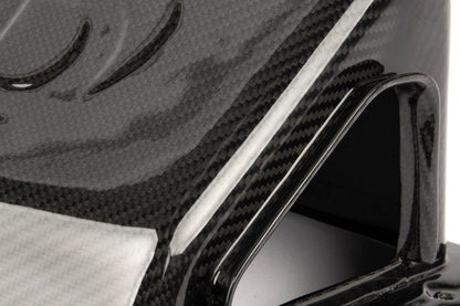 Dinan High-Flow Intake - 2014-2019 MINI Cooper/Clubman/Countryman Dinan High-Flow Intake - 2016-2020 BMW X1/X2 Dinan High-Flow Intake - 2016-2020 BMW X1/X2 Carbon Fiber - F39/F48/F54/F55/F56/F57/F60