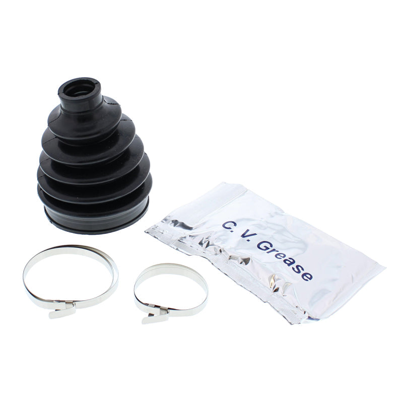 All Balls Racing 2017 Can-Am Maverick X3 CV Boot Repair Kit - Rear - Inner 19-5037