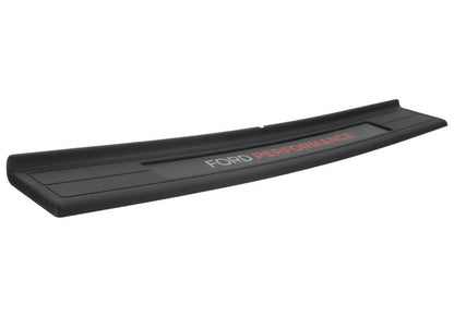 Ford Racing 15-17 Ford Mustang Performance Sill Plate Set M-1613208-A