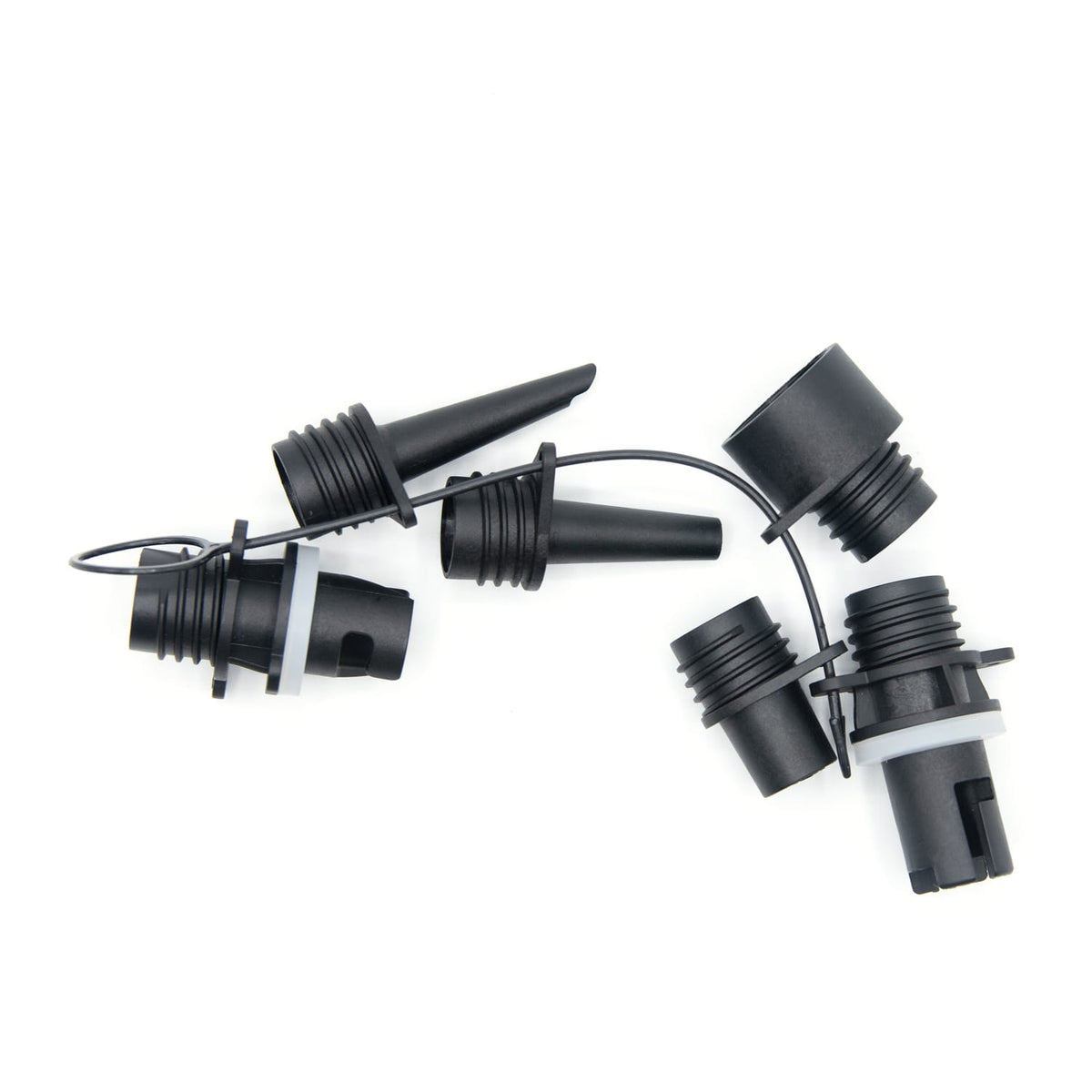 Thor's Lightning High Flow Marine Inflatable Adapter
