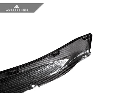 AutoTecknic Dry Carbon OEM-Spec Side Skirt Set - BMW G80/ G81 M3