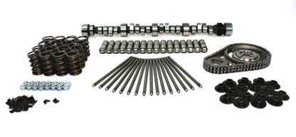Comp Cams Xtreme 4x4 X4258HR;Full Cam Kit