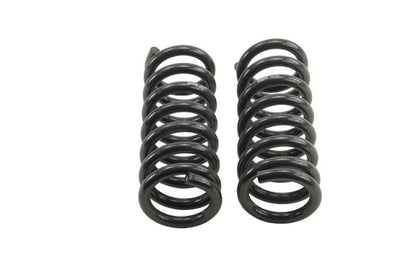 Belltech Front Coil Spring Set