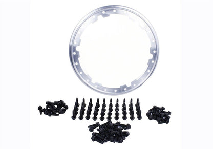 Ford Racing F-150 Raptor Functional Bead Lock Ring Kit M-1021K-BL2