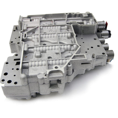 BD Diesel Valve Body 2006-2010 6-Speed Allison/Duramax 6.6L
